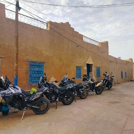 Casa Rosa Apartment Merzouga Exterior photo