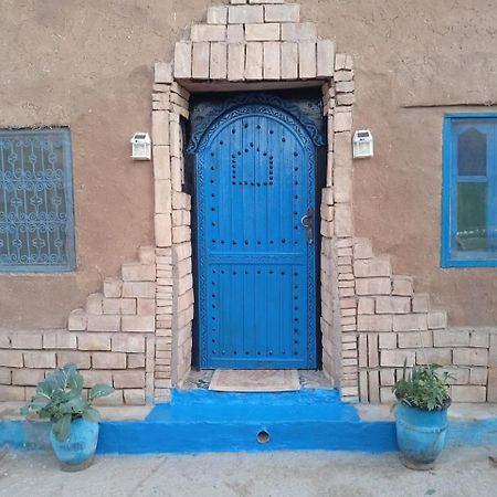 Casa Rosa Apartment Merzouga Exterior photo