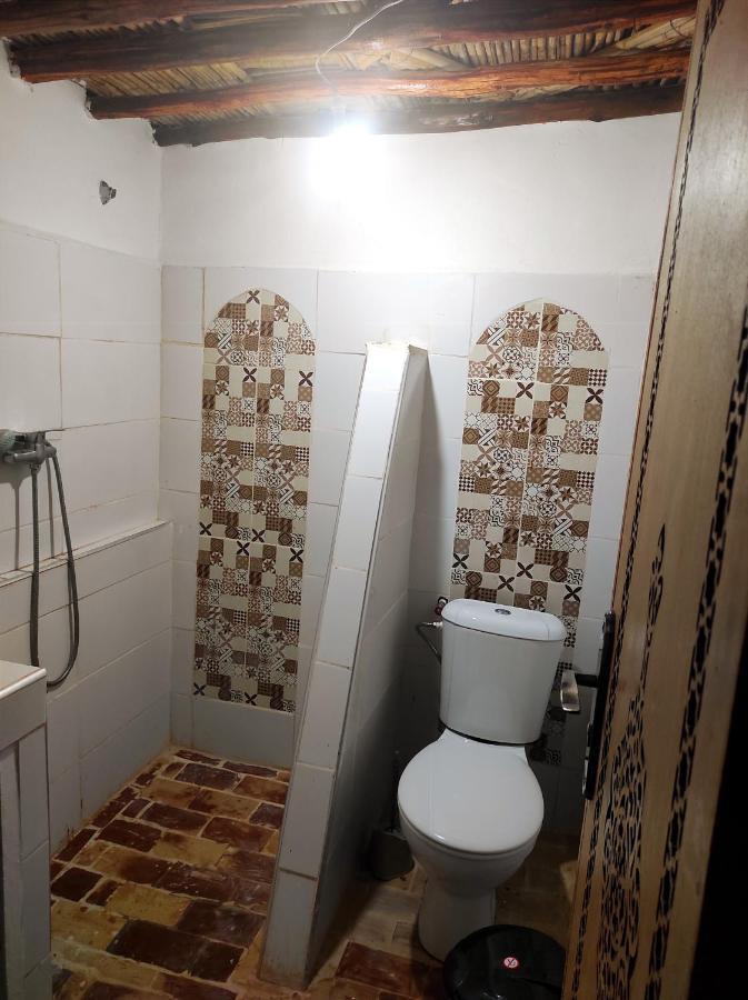 Casa Rosa Apartment Merzouga Exterior photo