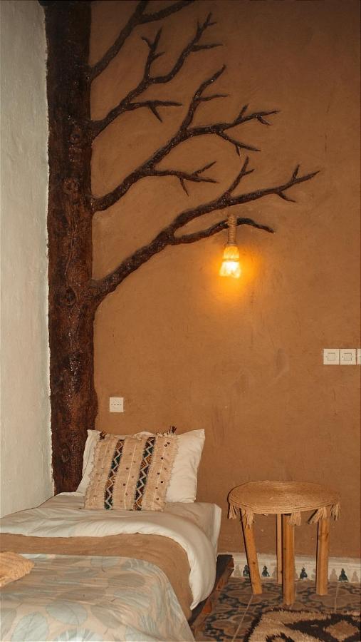 Casa Rosa Apartment Merzouga Exterior photo